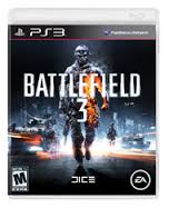 PS3: BATTLEFIELD 3 (NM) (NEW)